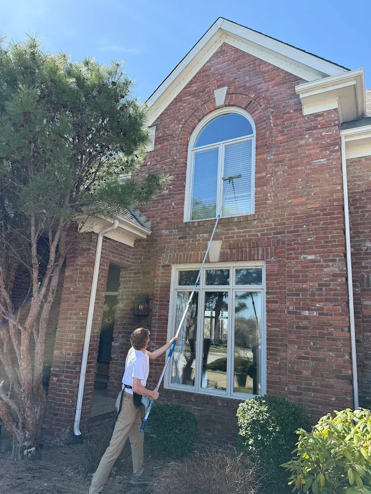 Window Cleaning